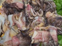 -合易泓烤肉•首创生椰大油边(宁山路店)