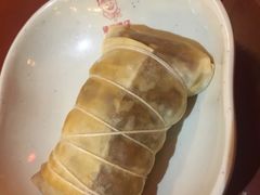 -佬钱湾仔(衣裳街店)