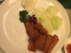-外沙疍家棚酒楼