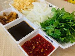 -方圆正宗筋饼老店