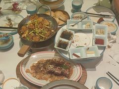 -聆桂烤鸭·金奖烤鸭(静联广场店)