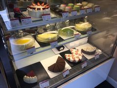 -双风车咖啡馆 Twin Windmills(六道口店)