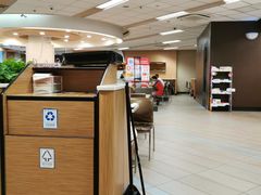 -肯德基(西安电子城店)