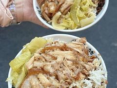 -老柴枝猪脚饭(窑岭店)