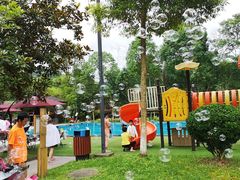 -中铁花水湾温泉酒店(大邑店)