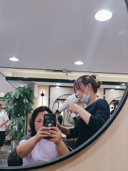 -倾城护肤造型