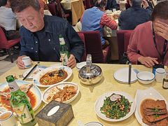 -新侨小馆(东直门北小街店)