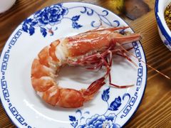-板桥海鲜广场(文明东店)