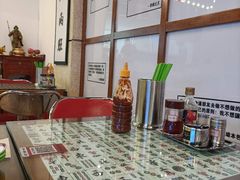 -七爷清汤腩·港式餐厅(金狮广场店)