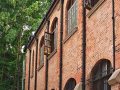 -上海基督教景灵堂