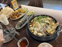 -韩鼎丰·韩国料理(林奥店)