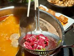 -正禾鲜·潮汕牛肉火锅(凯德天府店)