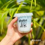 别问了就在南京！超出片的天台咖啡！