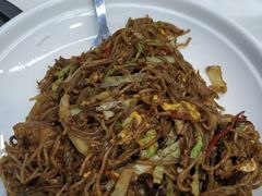 海鲜炒米粉-量贩海鲜餐厅