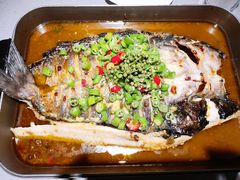 -半天妖烤鱼(方庄店)