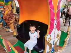 -三亚海昌梦幻海洋不夜城