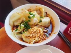 -付小姐在成都(中山公园店)