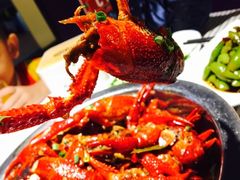 -熊记虾王·小龙虾(东晓南店)