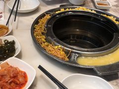 -韩宫宴烤肉·料理(南京江宁万达店)