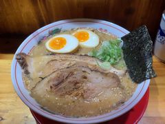 白龙拉面-老龙亭拉面店