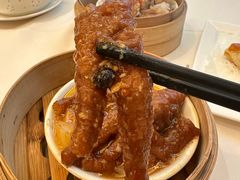 -利苑酒家(宜安广场店)
