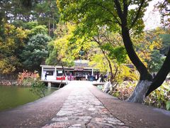 -韶山毛泽东同志故居