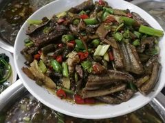 -盘龙黄鳝(盘龙居店)