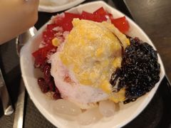 -马来西亚美食街