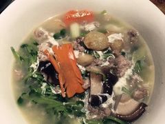 -米特.新派中国菜(锦绣江南店)