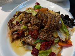 飘香腰花-峨嵋酒家总店(车公庄店)