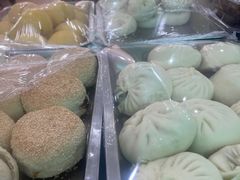 -锦馨豆汁(天坛路店)