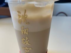 -沈阳故宫·莊啡