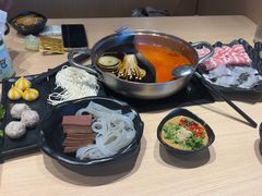 -呷哺呷哺 黄金牧场 (天津静海华润店)