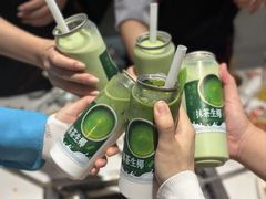 -海底捞火锅(长宁路龙之梦店)
