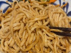 -麦梗手擀面水饺(麦梗前门店)