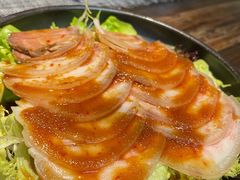 -艺术食堂(创意料理)