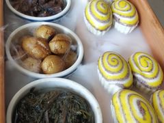 -小土豆北方菜馆(文慧园店)