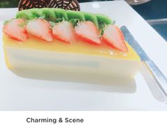 -佰园全日西餐厅-厦门佰翔软件园酒店