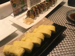 -乾山寿司(好运街店)