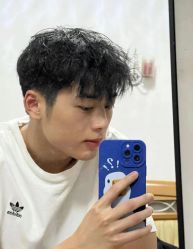 -茶发Salon·烫发染发理发