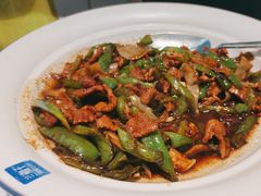 -兰湘子·湘菜小炒(盛龙广场店)