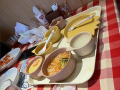 -西贝(新业坊店)