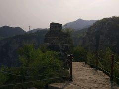 -山西通天峡景区