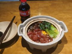 -花笙记打边炉·煲仔饭(五大道店)