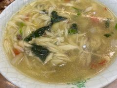 -清真·益鑫羊肉手抓馆(花园北街店)