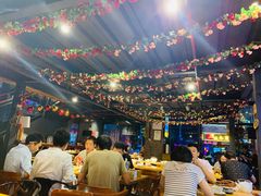 大堂-唐伯虎新派湘菜馆(石夏时代广场店)