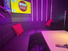 -星聚会KTV(龙湖上海奉贤天街店)