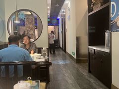 -上地宴·中关村的会客厅(清河高铁站店)