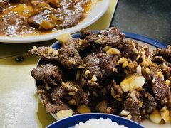 -清真宏玉祥黄门脸餐厅(华荫东里店)