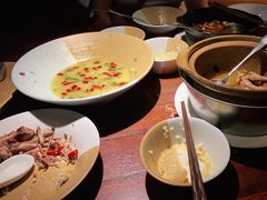 -外婆家(南开大悦城店)